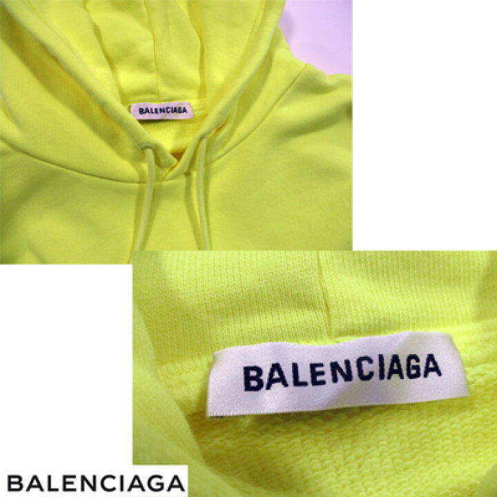 楽天市場】【完売】バレンシアガ フロントBB・BALENCIAGAロゴプリント  