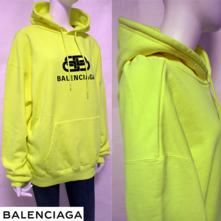 楽天市場】【完売】バレンシアガ フロントBB・BALENCIAGAロゴプリント  