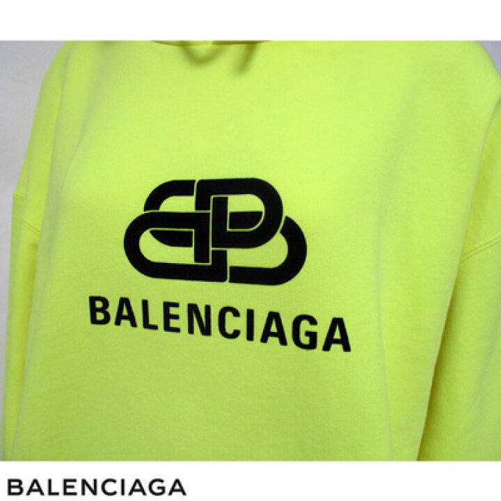 楽天市場】【完売】バレンシアガ フロントBB・BALENCIAGAロゴプリント 