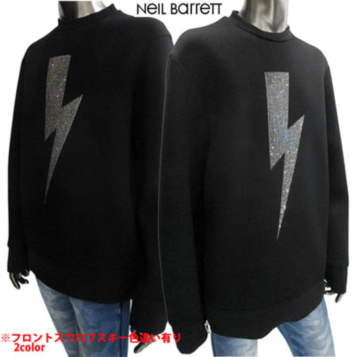 楽天市場】【完売】ニールバレット Neil Barrett メンズ トップス  