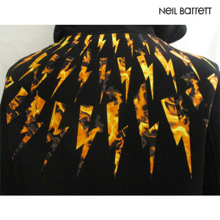 楽天市場】ニールバレット Neil Barrett メンズ トップス パーカー 