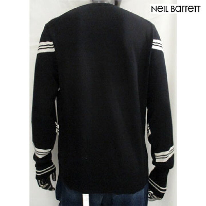 楽天市場】【完売】ニールバレット Neil Barrett メンズ トップス 
