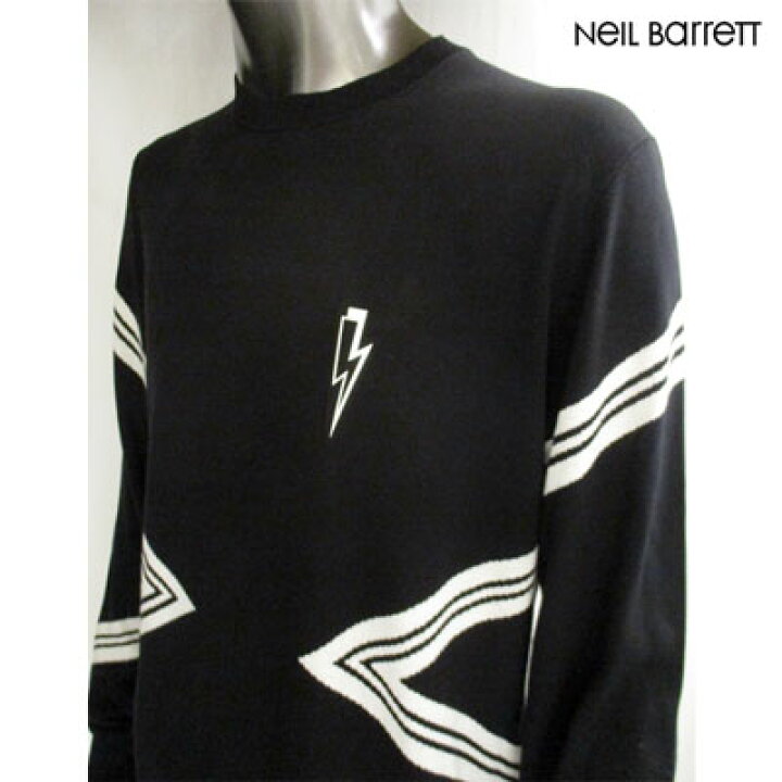 楽天市場】【完売】ニールバレット Neil Barrett メンズ トップス 