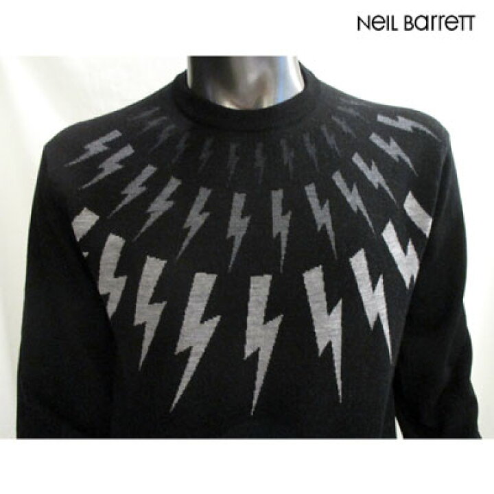 楽天市場】【完売】ニールバレット Neil Barrett メンズ トップス 