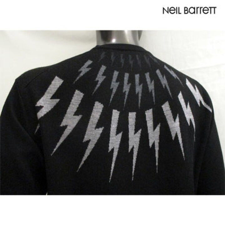 楽天市場】【完売】ニールバレット Neil Barrett メンズ トップス 