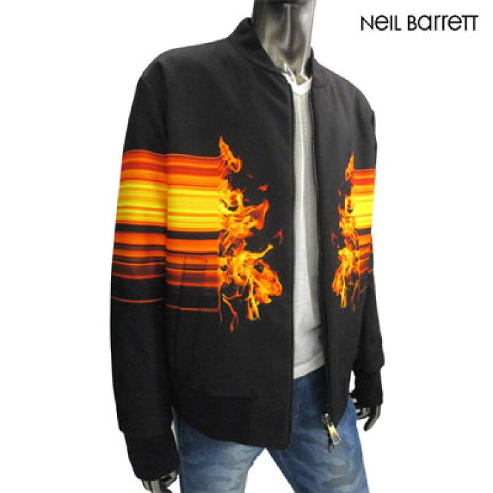 楽天市場】ニールバレット Neil Barrett メンズ アウター ジャケット 