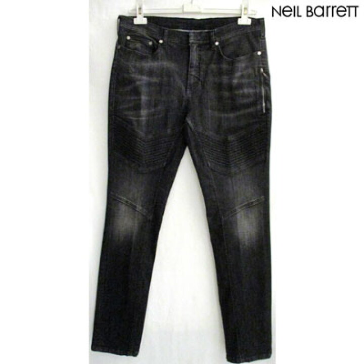 楽天市場】ニールバレット Neil Barrett メンズ パンツ ボトムス 