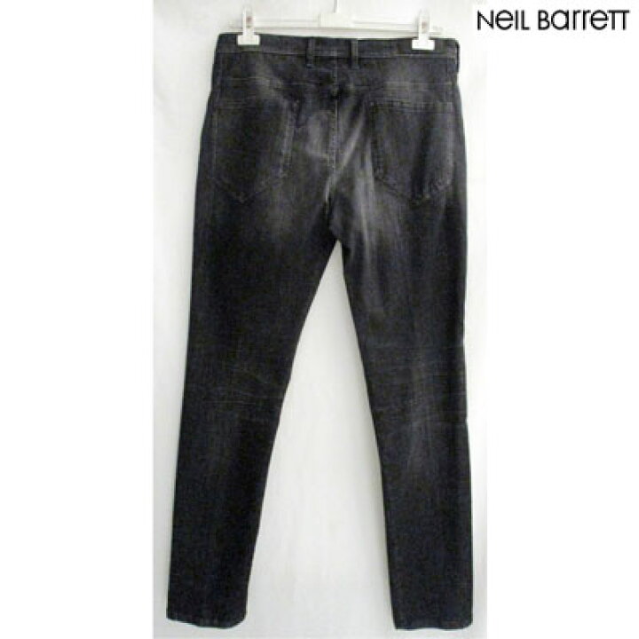 楽天市場】ニールバレット Neil Barrett メンズ パンツ ボトムス  