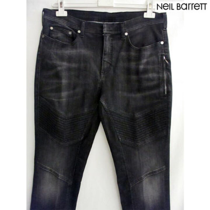 楽天市場】ニールバレット Neil Barrett メンズ パンツ ボトムス 