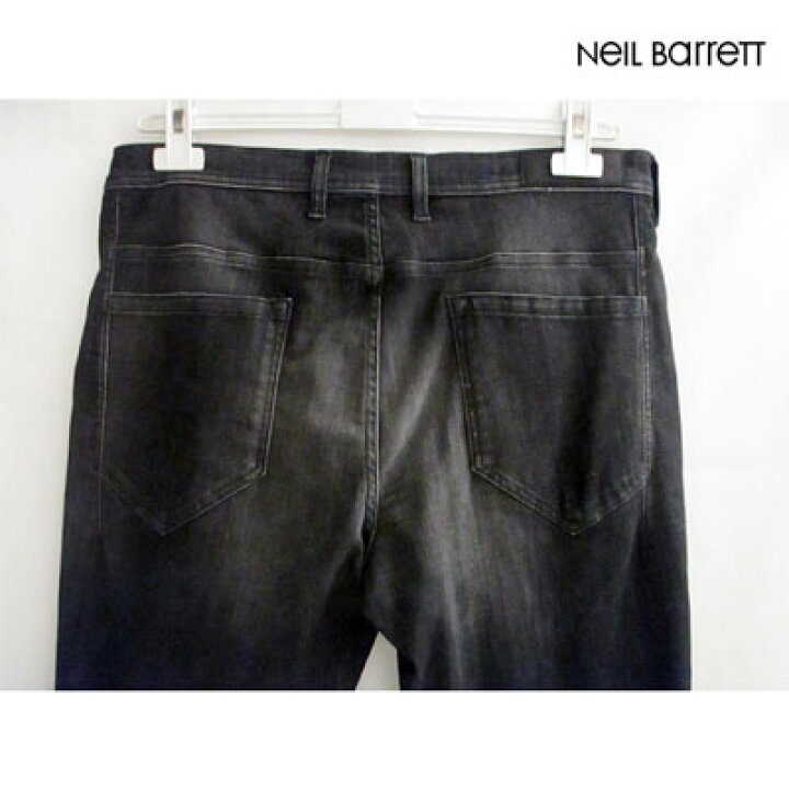 楽天市場】ニールバレット Neil Barrett メンズ パンツ ボトムス 