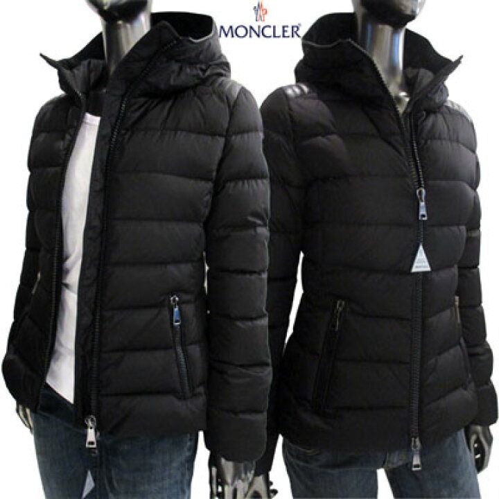楽天市場】【完売】モンクレール MONCLER レディース TETRA テトラ 