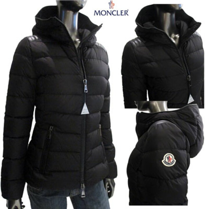 楽天市場】【完売】モンクレール MONCLER レディース TETRA テトラ 
