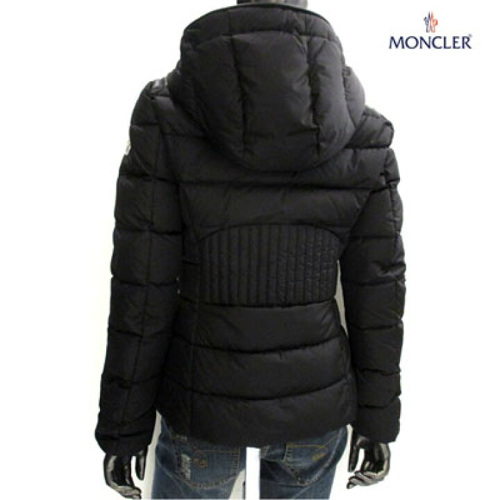 楽天市場】【完売】モンクレール MONCLER レディース TETRA テトラ 