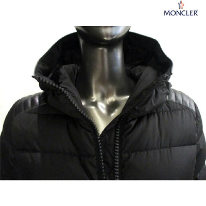 楽天市場】【完売】モンクレール MONCLER レディース TETRA テトラ 