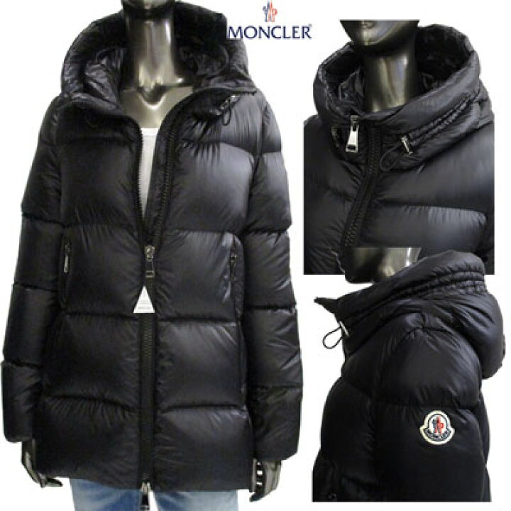 楽天市場】【完売】モンクレール MONCLER レディース SERITTE セリッテ 