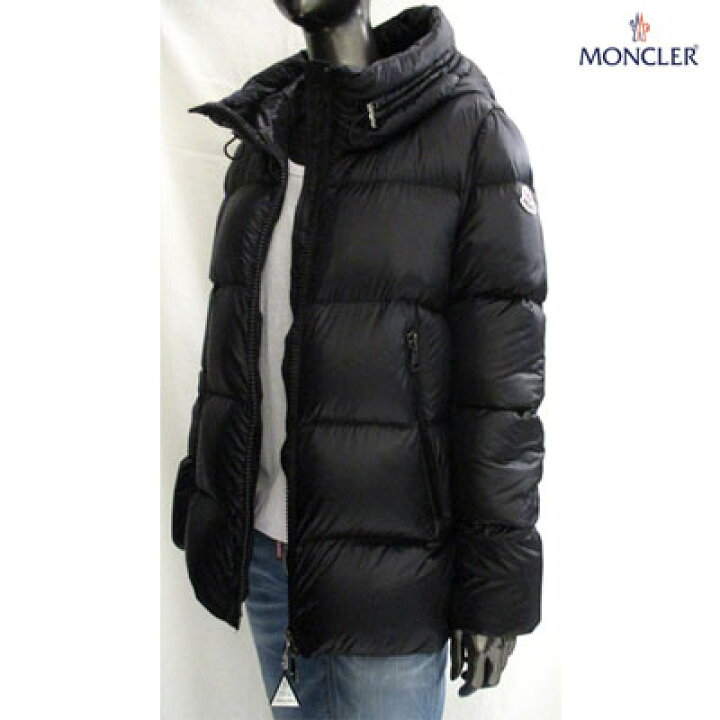 楽天市場】【完売】モンクレール MONCLER レディース SERITTE セリッテ 