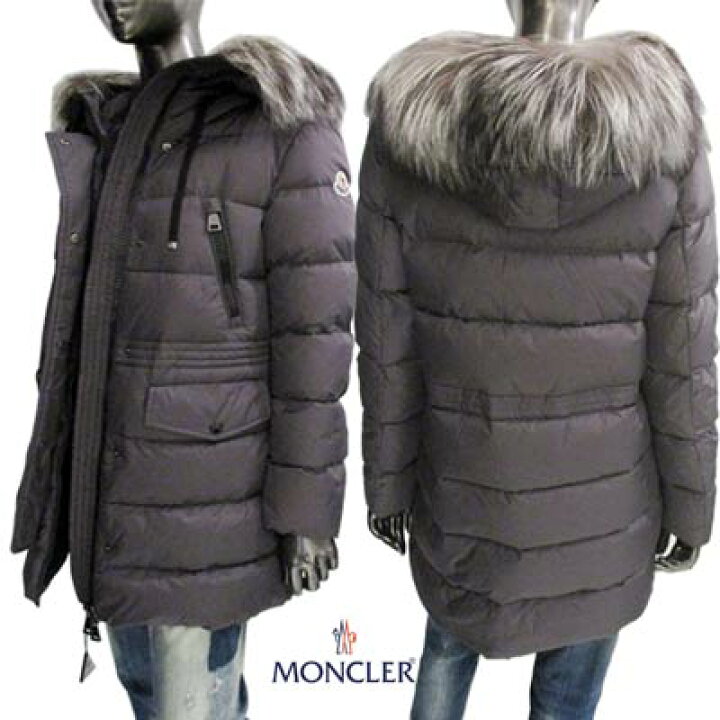 楽天市場】モンクレール MONCLER レディース アウター ダウン  