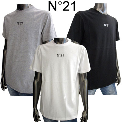 楽天市場】ヌメロ ヴェントゥーノ N°21（Tシャツ・カットソー 
