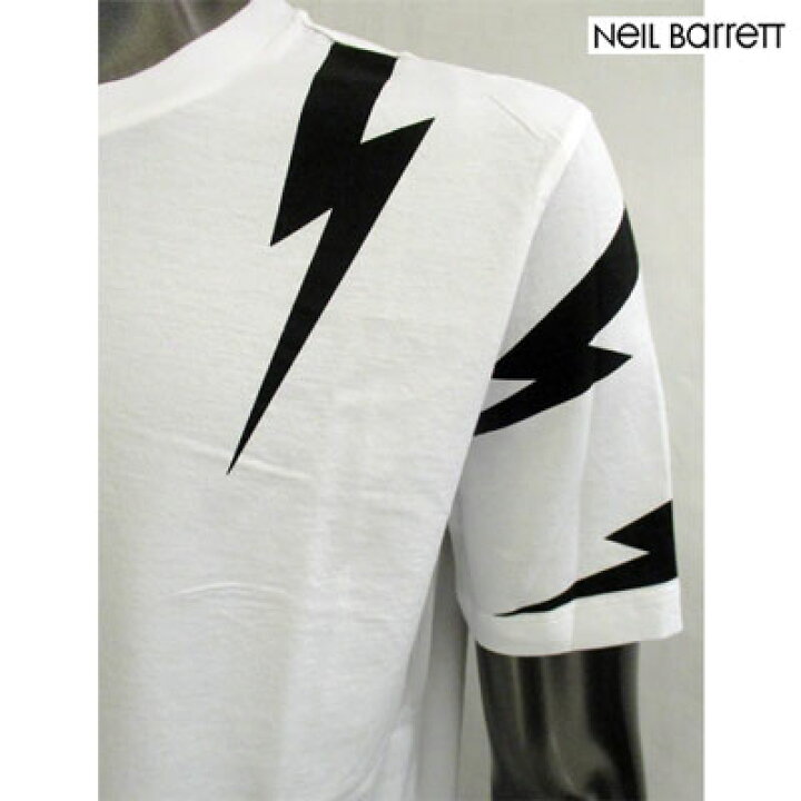 楽天市場】【完売】ニールバレット Neil Barrett メンズ トップス T  
