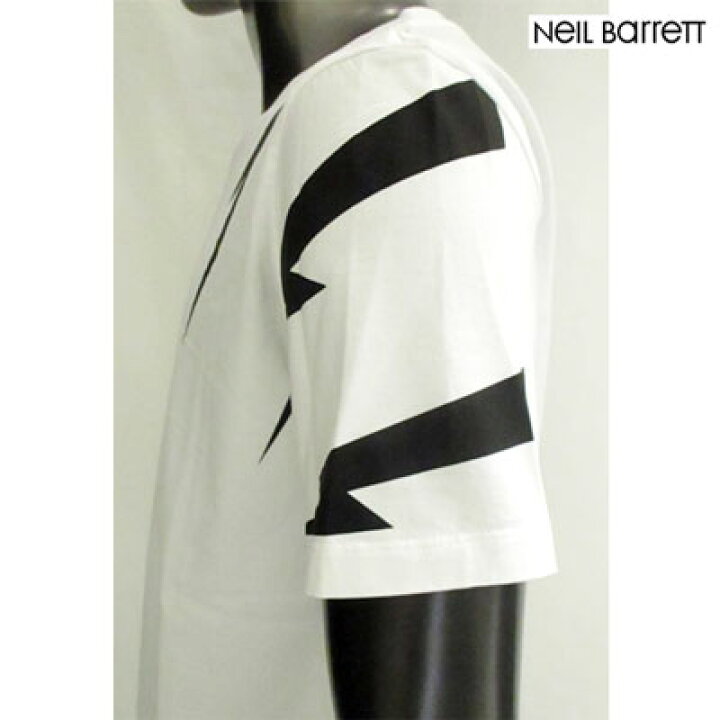 楽天市場】【完売】ニールバレット Neil Barrett メンズ トップス T  