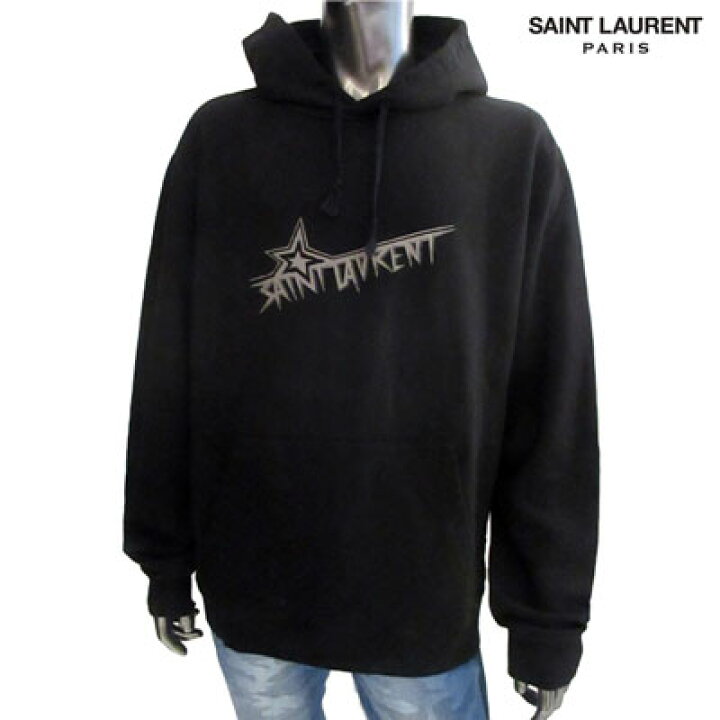 楽天市場】サンローランパリ SAINT LAURENT PARIS メンズ トップス  