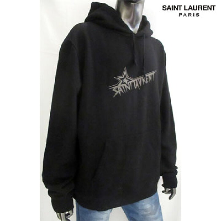 楽天市場】サンローランパリ SAINT LAURENT PARIS メンズ トップス 