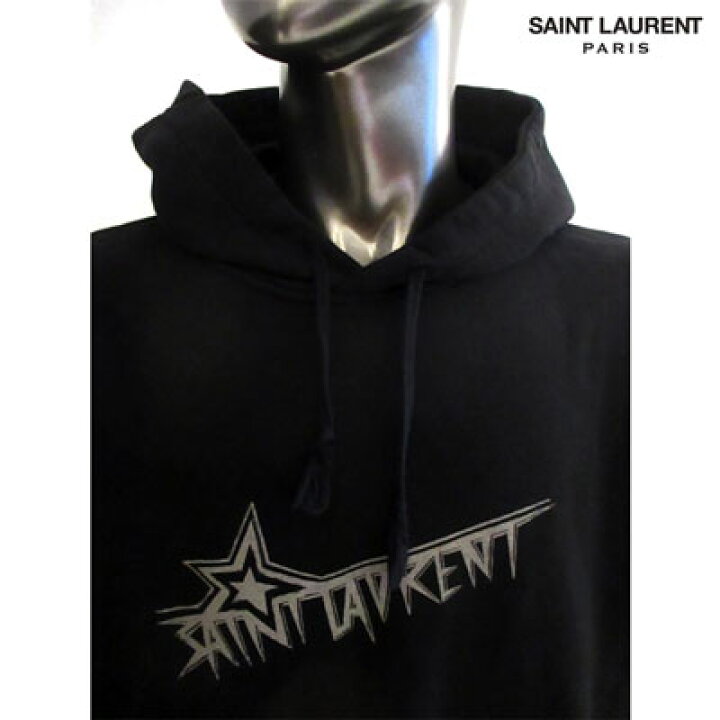 楽天市場】サンローランパリ SAINT LAURENT PARIS メンズ トップス 