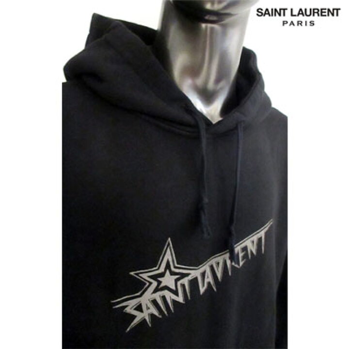 楽天市場】サンローランパリ SAINT LAURENT PARIS メンズ トップス 