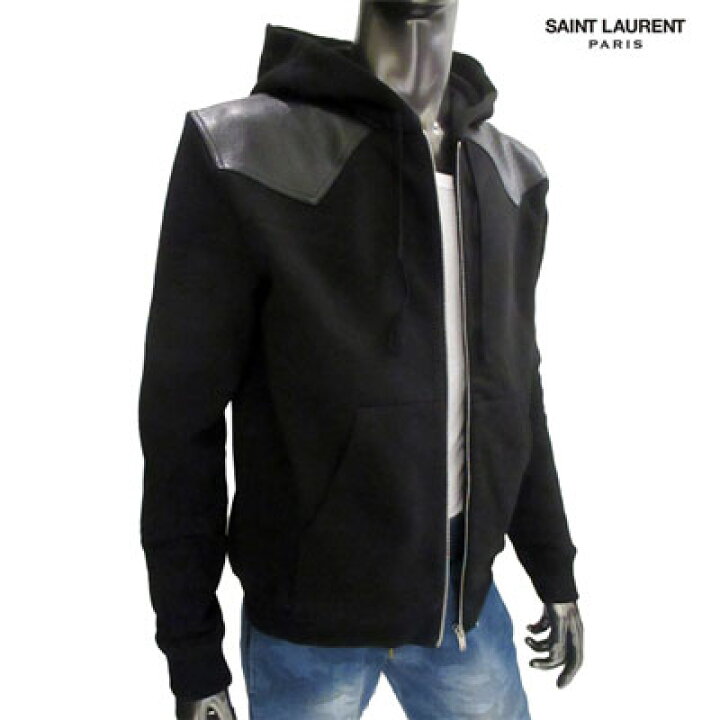 楽天市場】サンローランパリ SAINT LAURENT PARIS メンズ トップス  