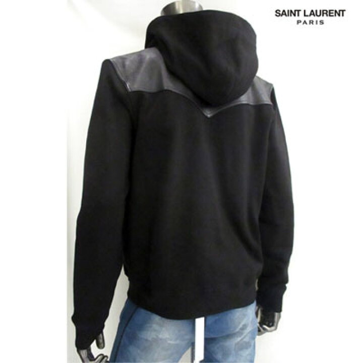 楽天市場】サンローランパリ SAINT LAURENT PARIS メンズ トップス  