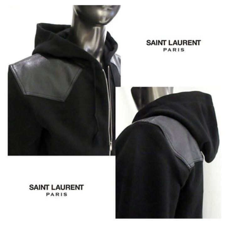 楽天市場】サンローランパリ SAINT LAURENT PARIS メンズ トップス 