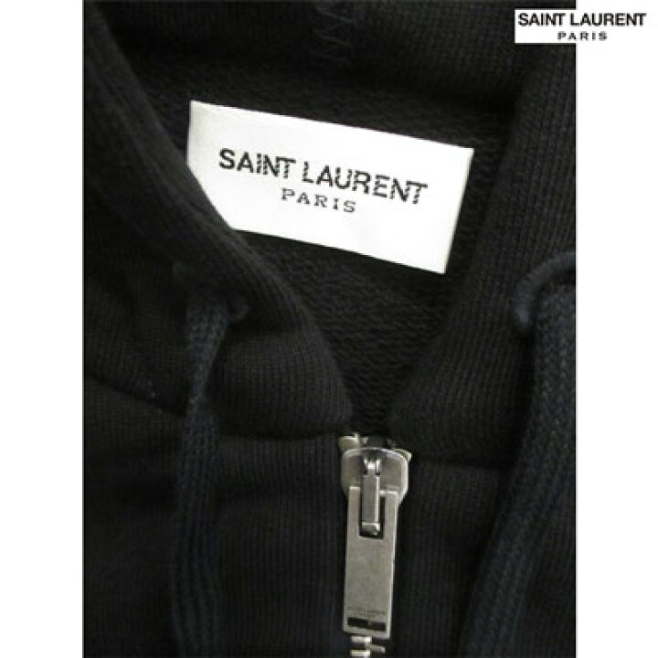 楽天市場】サンローランパリ SAINT LAURENT PARIS メンズ トップス 