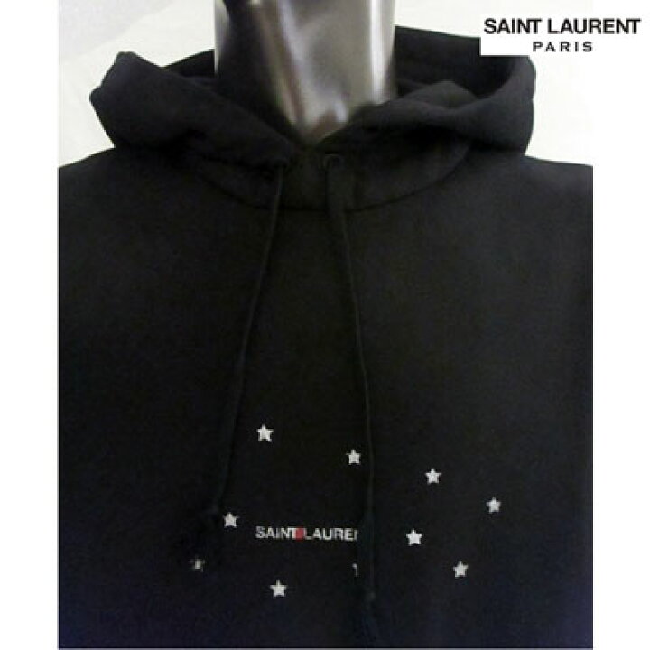 楽天市場】サンローランパリ SAINTLAURENT PARIS メンズ トップス 