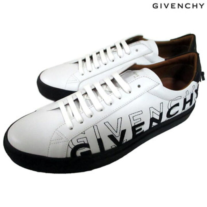 楽天市場】ジバンシー GIVENCHY メンズ 靴 スニーカー ローカット 