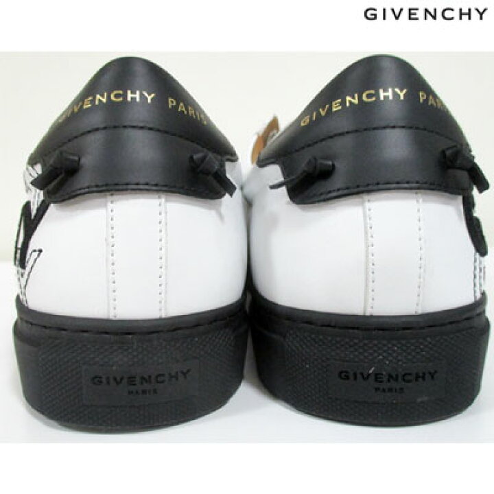 楽天市場】ジバンシー GIVENCHY メンズ 靴 スニーカー ローカット 