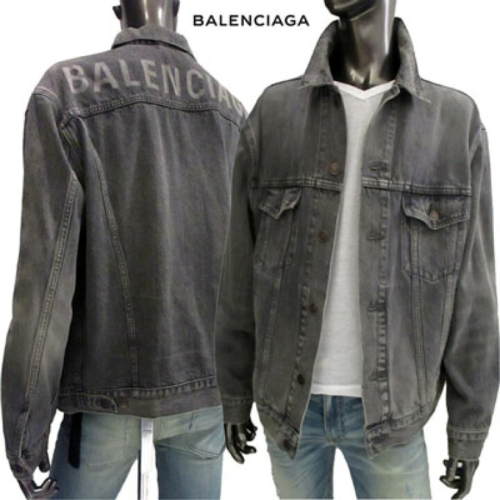 楽天市場】【完売】バレンシアガ BALENCIAGA メンズ アウター 