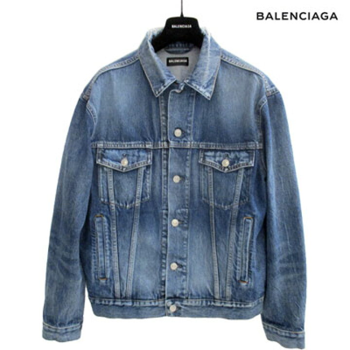 楽天市場】【完売】バレンシアガ BALENCIAGA メンズ アウター  