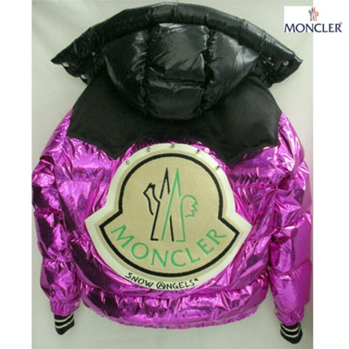 楽天市場】【完売】モンクレール MONCLER メンズ ダウン ジャケット 