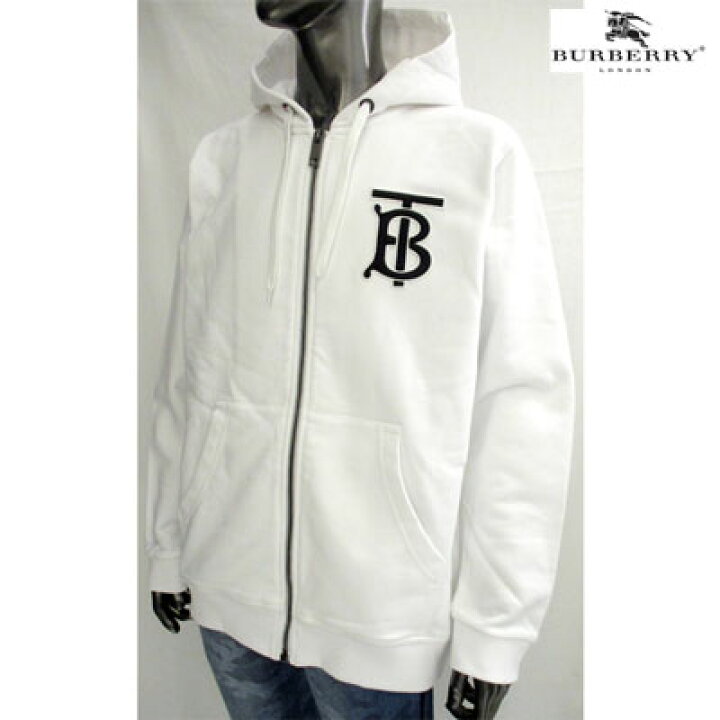 楽天市場】【完売】バーバリー BURBERRY メンズ トップス パーカー 