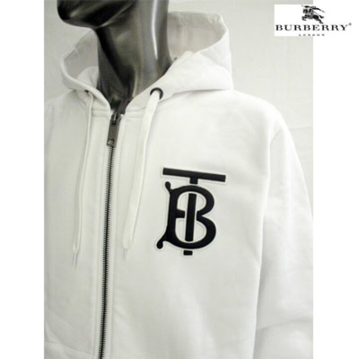 楽天市場】【完売】バーバリー BURBERRY メンズ トップス パーカー