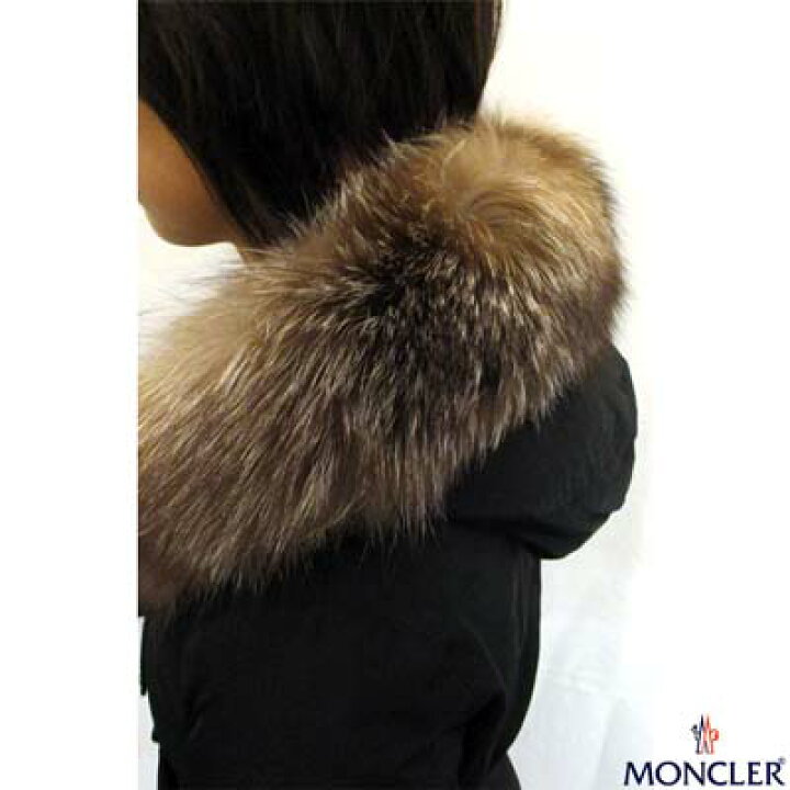 楽天市場】モンクレール MONCLER レディース アウター ダウン 