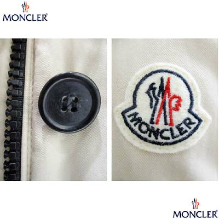 楽天市場】モンクレール MONCLER レディース アウター ダウン 