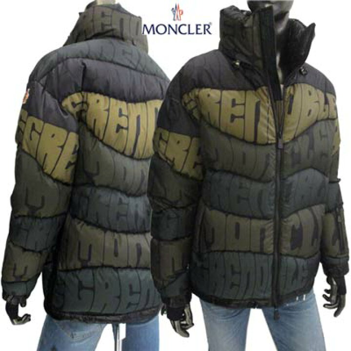 楽天市場】モンクレールグルノーブル MONCLER GRENOBLE メンズ 