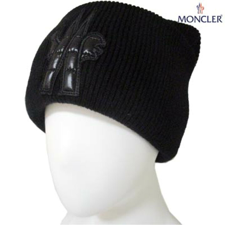 楽天市場】モンクレールグルーノーブル MONCLER GRENOBLE メンズ 帽子 