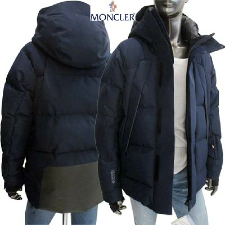 楽天市場】モンクレールグルノーブル MONCLER GRENOBLE メンズ ダウン 