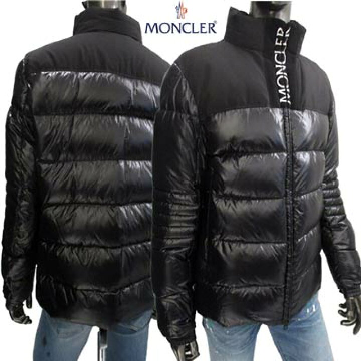 楽天市場】モンクレール MONCLER メンズ アウター ダウン ジャケット  