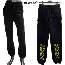 楽天市場】off-white オフホワイト（スタイル（パンツ）スウェット 
