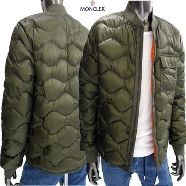 楽天市場】【完売】モンクレール新入荷 MONCLER メンズ アウター 
