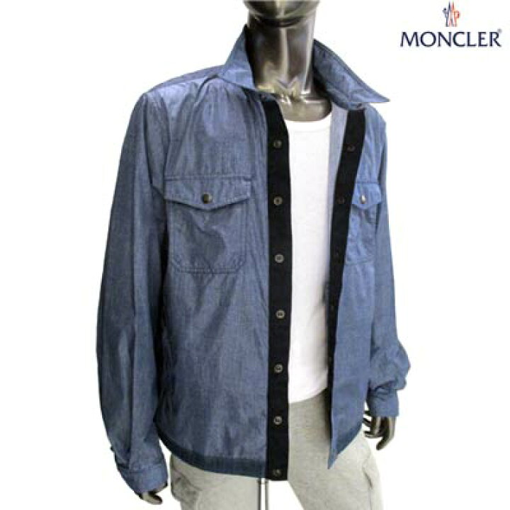 楽天市場】モンクレール新入荷 MONCLER メンズ アウター ジャケット  