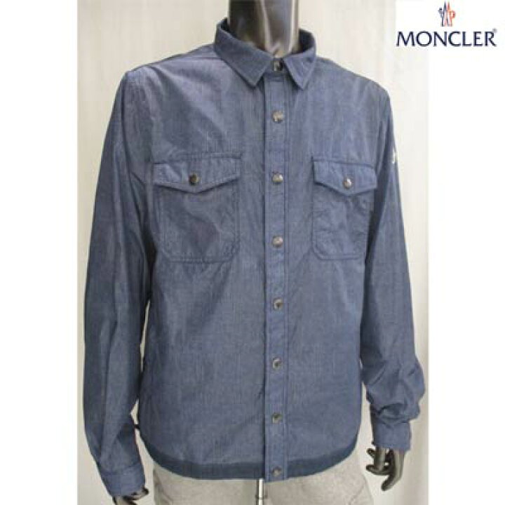 楽天市場】モンクレール新入荷 MONCLER メンズ アウター ジャケット 
